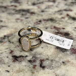 Kendra Scott Ring